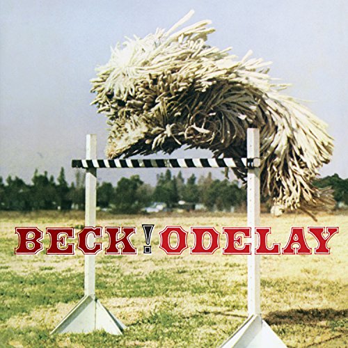 Beck - Odelay [lp] - Zortam Music
