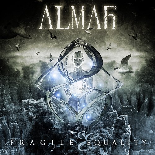 Almah - Rock Hard Dynamit Vol. 63 MAG - Zortam Music
