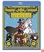 The Adventures of Baron Munchausen [Blu-ray]