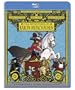 The Adventures of Baron Munchausen [Blu-ray]