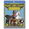 Adventures of Baron Munchausen [Blu-ray]
