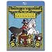 The Adventures of Baron Munchausen [Blu-ray]