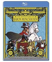 Buy The Adventures of Baron Munchausen (1989) From Amazon.com