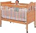 Rockler Oak Spindles 24-3/4'' long, 1'' in diameter, Tenon diameter is 3/8'' (Can be used for cribs)