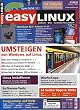 Easy Linux mit CD und DVD [Jahresabo]