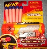 Nerf N-Strike Mission Kit TACTICAL SCOPE
