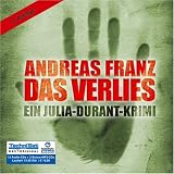 Das Verlies: Ein Julia-Durant-Krimi
