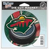 Minnesota Wild NHL 4