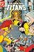 Search : The New Teen Titans #8 There Might Be…Giants