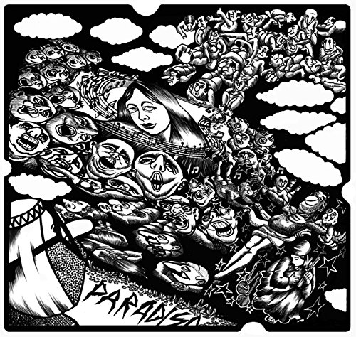 Paradiso Divina commedia a fumetti (Italian Edition)