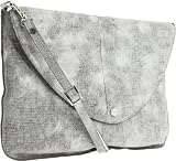 Lodis Womens Alchemy Tilly 8224AH GLD10 Clutch