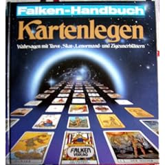 Falken- Handbuch Kartenlegen