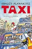 Taxi: (Arabic edition) (Bloomsbury Qatar Foundation)