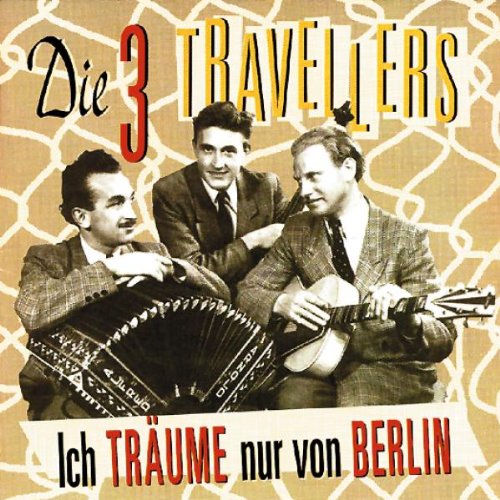 Bear Famil (Bear Family Records) Ich Tr&auml;ume Nur Von Berlin