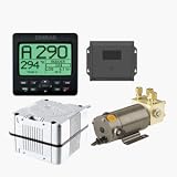 SIMRAD AP2403VRF AUTOPILOT AP24,AC12,RC42,RPU80