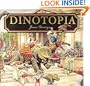 Dinotopia: A Land Apart from Time