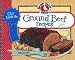 Search : Our Favorite Ground Beef Recipes