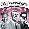 Soda Fountain Favorites
