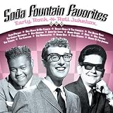 Soda Fountain Favorites