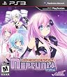 Hyperdimension Neptunia Mk2