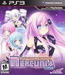 Hyperdimension Neptunia mk2