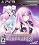 Hyperdimension Neptunia mk2