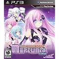 Hyperdimension Neptunia mk2