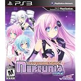Hyperdimension Neptunia Mk2 ~ Tecmo Koei