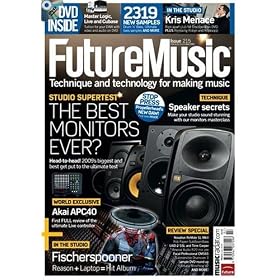 Future Music