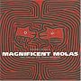 Magnificent Molas: The Art of the Kuna Indians