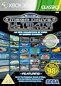 SEGA Mega Drive Ultimate Collection - Classics (Xbox 360)