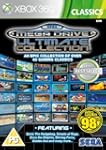 SEGA Mega Drive Ultimate Collection -...