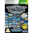 SEGA Mega Drive Ultimate Collection - Classics (Xbox 360)
