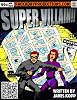 Super Villain!!