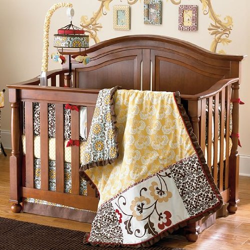 Bedford Baby Monterey Convertible Crib shopping baby online 123/1