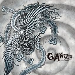 GIANIZM [通常盤 CD ONLY]