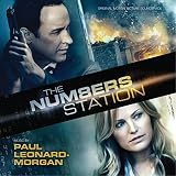 The Numbers Station (Original Motion Picture Soundtrack)
