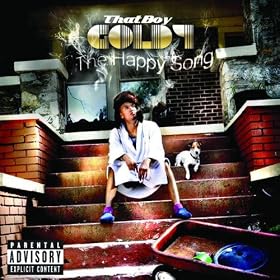 The Happy Song [Explicit]