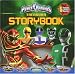 Books : Power Ranger Treasury: Storybook