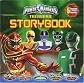 Power Ranger Treasury: Storybook