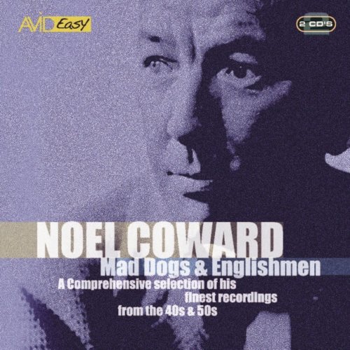 CD-Charts  Music : Mad Dogs and Englishmen