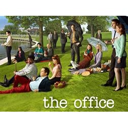 The Office Season 8