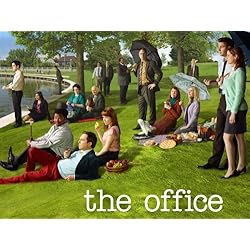 The Office Season 8