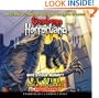 Goosebumps HorrorLand #6: Who's Your Mummy? - Audio Library Edition