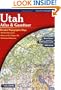 Utah Atlas & Gazetteer (6th Edition)