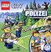 Cover:Lego City 6 Polizei (CD)