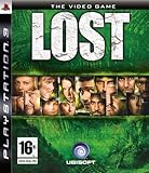 Lost: The Video Game (PS3)