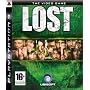 Lost: The Video Game (PS3)