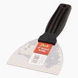 Warner Mfg. Co. 774774 Do it Putty Knife