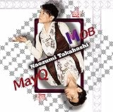 MOB/MayQ(初回限定版)